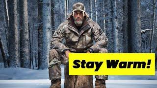 Winter Survival Tips From A Homeless Man