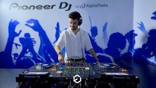 Euphonix Recordings ID Showcase 2.0 (June 2025) | Live @ DJPlus TH Studio Bangkok