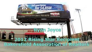 Help-U-Sell Bakersfield Equity Savers Billboard