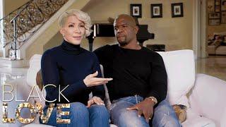 Rebecca on Terry's Infidelity: "I Should Have Confronted Him" | Black Love | Oprah Winfrey Network