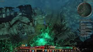 Grim Dawn #20 - Врата темной долины. Босс Карроз