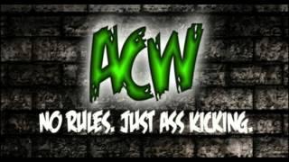 ACW Official Theme
