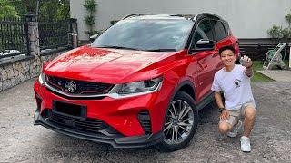 PLANNING TO BUY THE NEW PROTON X50 IN 2024? WATCH THIS!!