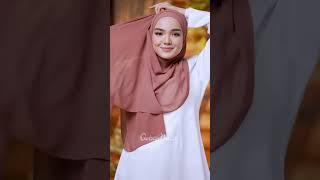 TUTORIAL HIJAB PASHMINA | CARA BARU PAKAI TUDUNG SHAWL SIMPLE DAN CANTIK STEP BY STEP!!