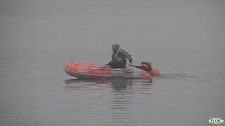 Гонки водно-моторные. Малукса