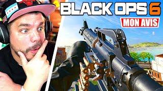 BLACK OPS 6 : MON AVIS - Multijoueur, Warzone et Zombies !