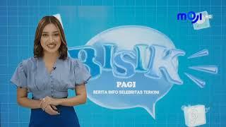 Bisik pagi : Annura Biometha #31