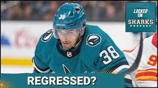 Has Mario Ferraro Regressed?