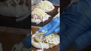 Japanese Bakery Makes Over 200 Types of Bread ! Highlights