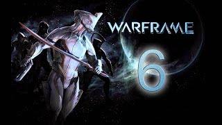 Warframe - #6 Башня Орокин в 2 варфрейма