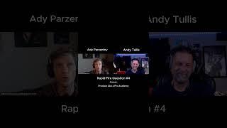 Nailed It!! #insidethemusic #andytullis #musicproduction #musicproducer #interview #music #podcast
