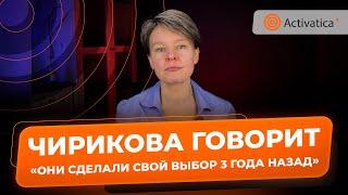 🟠Настоящее сопротивление: антивоенные россияне и их борьба за Украину