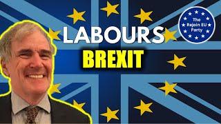 Rejoin EU Sunday Message: Labours Brexit