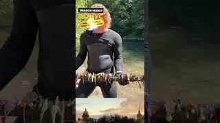 ДОСТАЛ ВСЕ БЛЕСНА СО ДНА #рыбалка #щука #улов