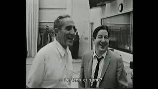 Thelonious Monk: Straight, No Chaser  1988 American documentary film  ITALIAN SUBTITLES