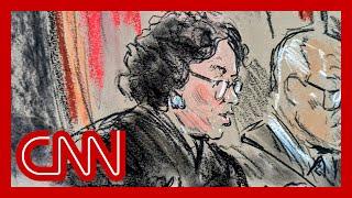 Scathing Sotomayor dissent: ‘The President is now a king above the law’