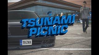 Tsunami Picnic 2017