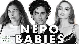 Are Nepo Babies Ruining Fashion?