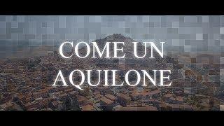Happy Wolf - Come Un Aquilone ft. Noemi (Official Video)