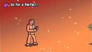 [Rhythm Heaven Fever] ~ Karate Man 2 (Perfect)