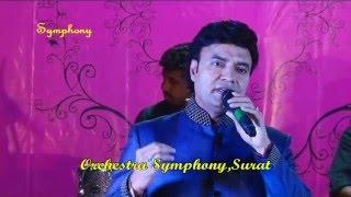 Orchetra Symphony Surat - Cover version by Jaydeep Shah - Mukhtar shah - A Tribute To Mukesh