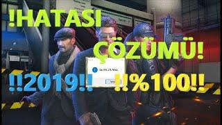 !!!!ZULA GET XML URL FAİLED HATASI %100 ÇÖZÜM 2019!!!!