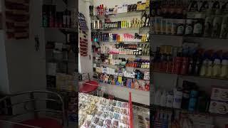 cosmetic shop decoration plz Subscribe #shorts #viral #minivlog #mroriginal