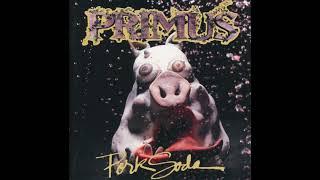 Primus - My Name Is Mud [Audio]