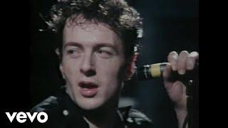 The Clash - Clampdown (Live at the Lewisham Odeon)