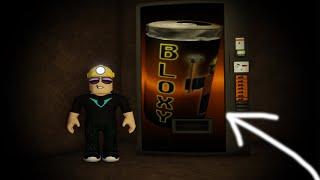 КАК ПОЛУЧИТЬ Bloxy Cola В REFINERY CAVES?! HOW TO GET BLOXY COLA IN REFINERY CAVES