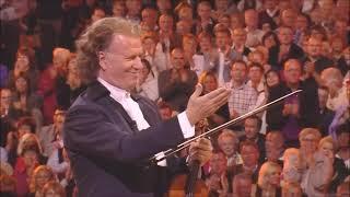 Andre Rieu - Mary Poppins & Don´t cry for me, Argentina full hd