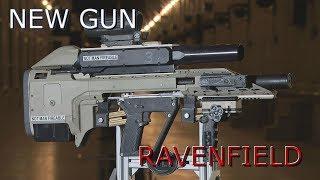 NEW EPIC SECRET GUN - Where to find it | Ravenfield