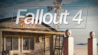 FALLOUT 4 - Main Theme By Inon Zur | Bethesda Softworks