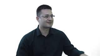 Александр Мозговой: "Профессию нужно завоевывать!"