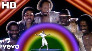 Earth, Wind & Fire - Let's Groove (Official HD Video)