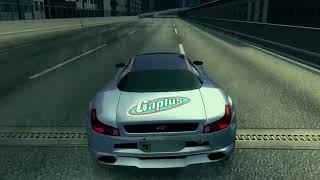 Ridge Racer 6 (リッジレーサー6) - Southbay Docks Reverse (Replay) 1