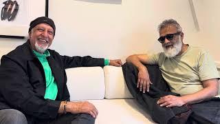 Lucky Ali talks to Bali Brahmbhatt | Lyca Radio | Lyca Gold | London concert