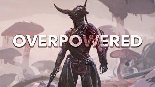 Loki - An Overpowered Warframe