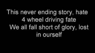 30 Seconds to Mars - Closer to The Edge - Lyrics