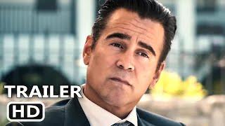 SUGAR Trailer (2024) Colin Farrell