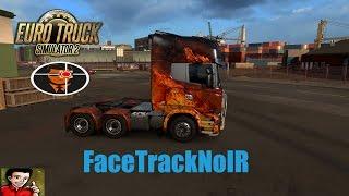 Lets Test FaceTrackNoIR die kostenlose alternative zu TrackIR |Deutsch