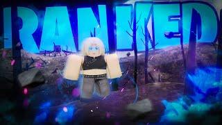 Roblox Jujutsu Infinite: The Yuki Tsukumo RANKED PVP Experience...