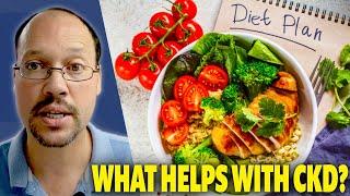 Can Diet & Natural Therapies Help Chronic Kidney Disease?