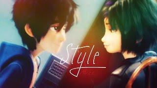 「We never go out of style」 Hiro and GoGo | 6K SUBS!!