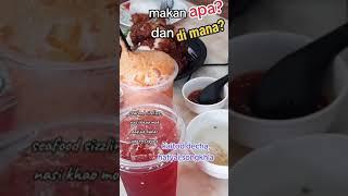 makan makan thailand