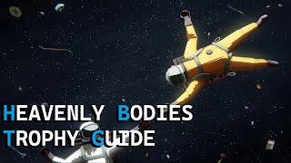 Heavenly Bodies | Full Platinum Guide