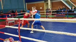 Toporov D vs Korochaev T   66 kg