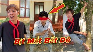 Chơi Bịt Mắt Bắt Dê Với Series Tuổi Thơ Dữ Dội - Văn Điệp TV