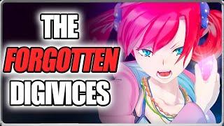 10 BEST Digivices You NEVER Saw In Digimon Anime!