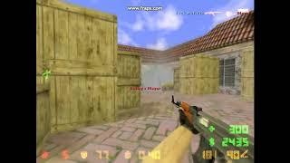 CS 1.6 2k14 frag